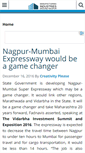 Mobile Screenshot of mianagpur.com